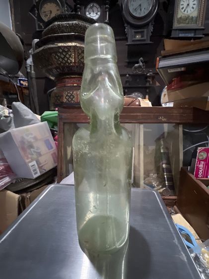 ขวดนํ้ามะเน็ตโบราณ รูปที่ 2