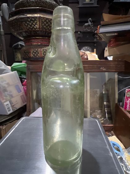 ขวดนํ้ามะเน็ตโบราณ รูปที่ 3