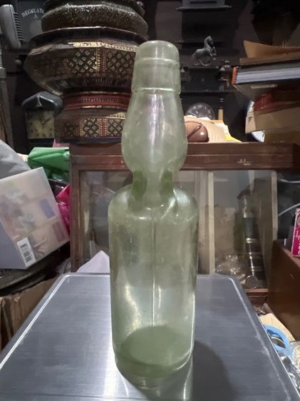 ขวดนํ้ามะเน็ตโบราณ รูปที่ 4