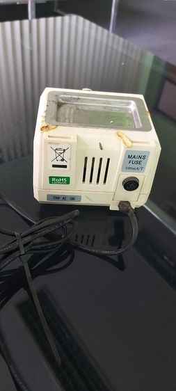 เครื่องตรวจเกร็ดเลือด รูปที่ 12