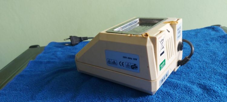 เครื่องตรวจเกร็ดเลือด รูปที่ 7