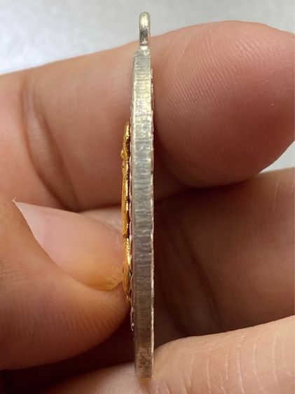 เหรียญหลวงพ่อแก้ว วัดพวงมาลัย รูปที่ 13