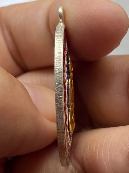 เหรียญหลวงพ่อแก้ว วัดพวงมาลัย รูปที่ 8