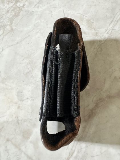 ซองหนังแท้ Leatherman Wave รูปที่ 3