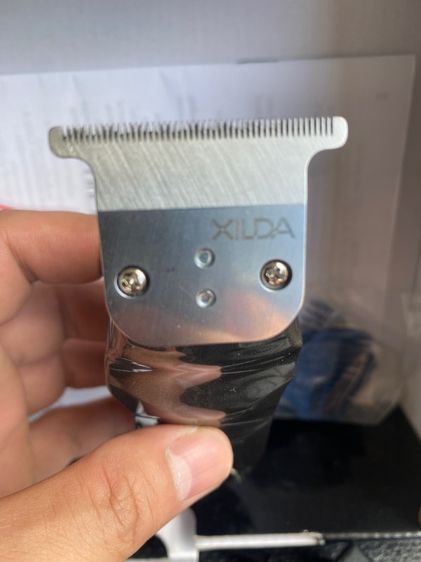 XILDA AIKUCHI ZERO-GAP รูปที่ 6