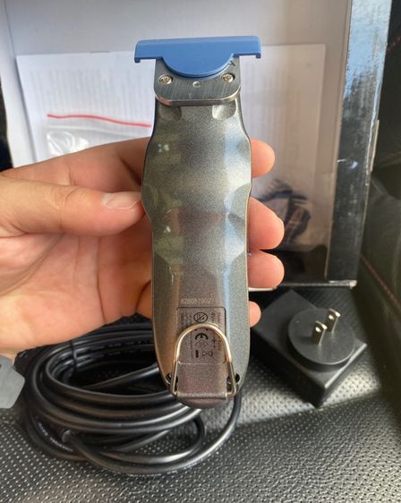 XILDA AIKUCHI ZERO-GAP รูปที่ 4