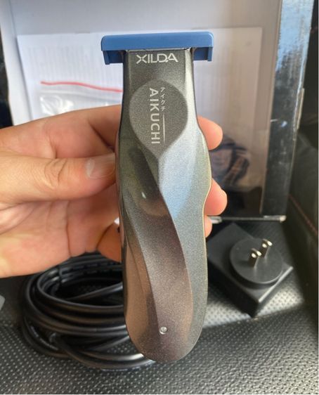 XILDA AIKUCHI ZERO-GAP รูปที่ 3