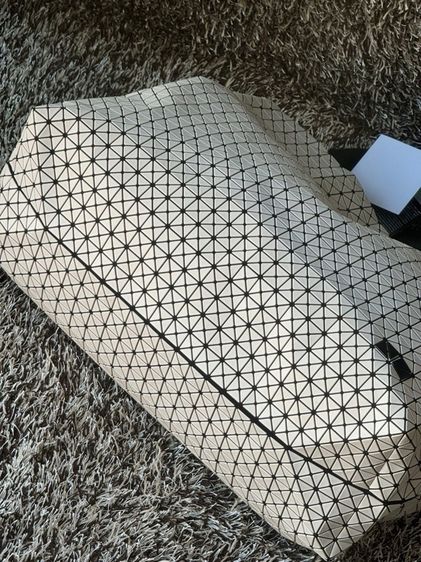 กระเป๋าถือ ใบใหญ่ BAO BAO 17“ รูปที่ 18