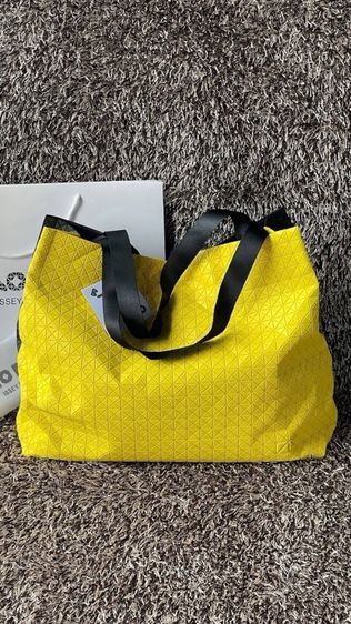 กระเป๋าถือ ใบใหญ่ BAO BAO 17“ รูปที่ 10