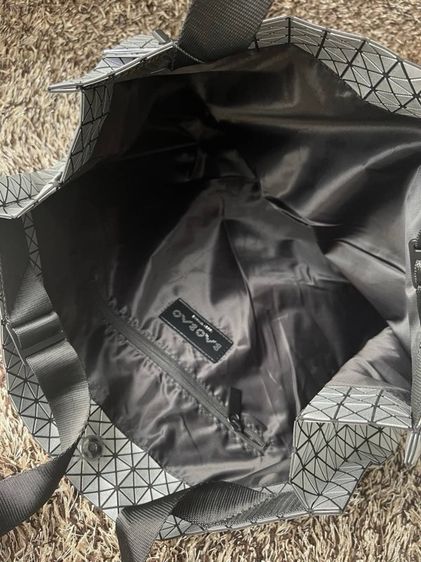 กระเป๋าถือ ใบใหญ่ BAO BAO 17“ รูปที่ 9