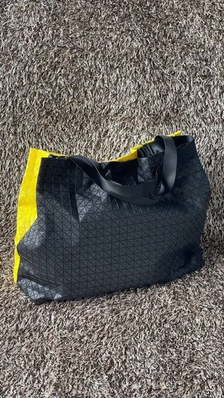 กระเป๋าถือ ใบใหญ่ BAO BAO 17“ รูปที่ 15