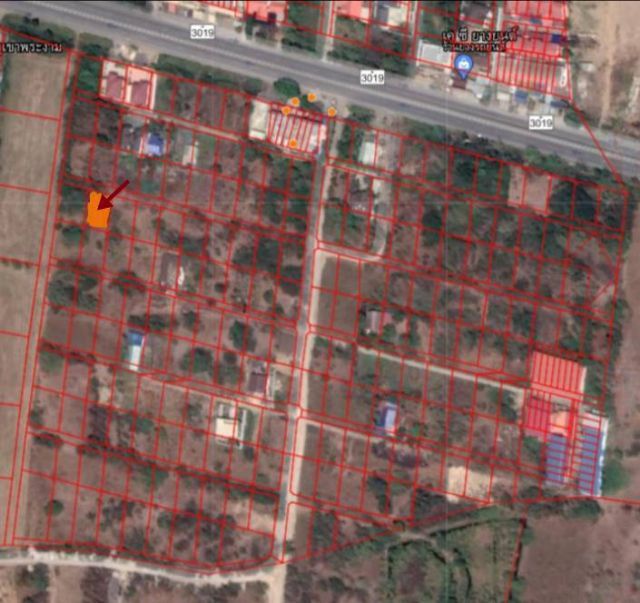 ขายที่ดินเปล่า รูปที่ 3