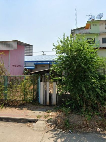 ขายตึก รูปที่ 2