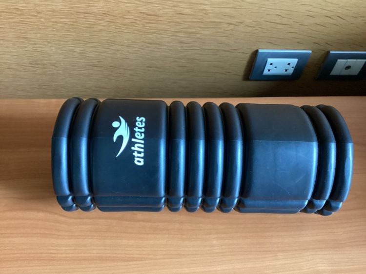 Foam Roller โฟมคลายกล้ามเนื้อ รูปที่ 2