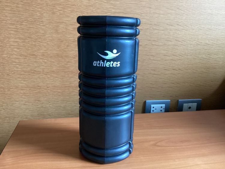 Foam Roller โฟมคลายกล้ามเนื้อ รูปที่ 4