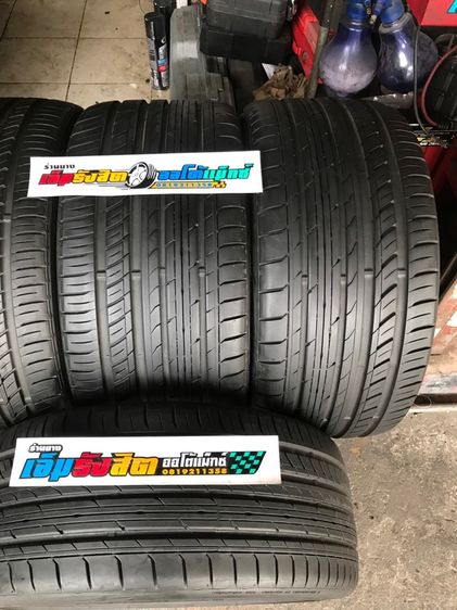 ยาง225 40 18 265 35 18 TOYO PROXES C1S ปี24 รูปที่ 3