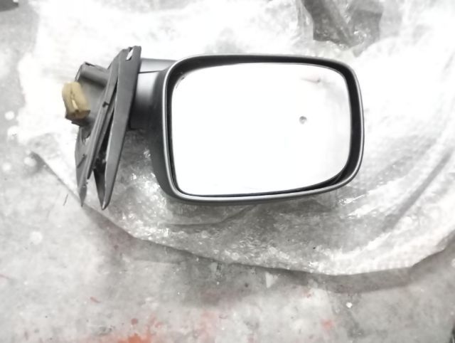 กระจกมองข้างมีไฟเลี้ยว  DMAX รูปที่ 3