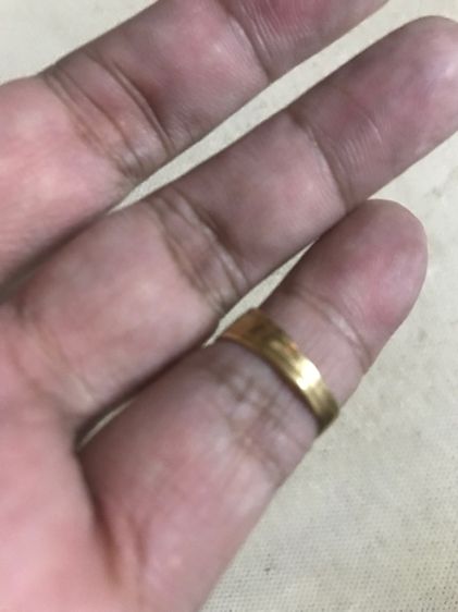 💍แหวนทอง รูปที่ 5