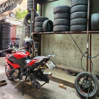 BMW S1000XR ปี17 แดง สภาพดีไม่มีล้ม  รูปที่ 4
