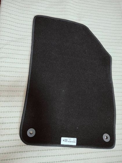 พรมปูพื้นรถยนต์ พรมปูพื้น Volvo V40