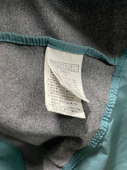 เสื้อTHE NORTH FACEแท้💯💯📌📌 รูปที่ 4