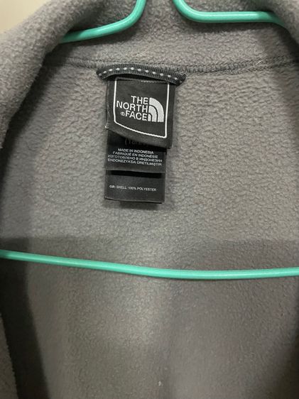 เสื้อTHE NORTH FACEแท้💯💯📌📌 รูปที่ 6