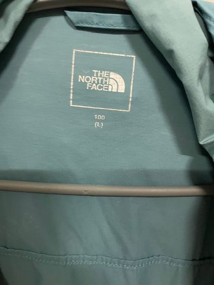 เสื้อTHE NORTH FACEแท้💯💯📌📌 รูปที่ 3