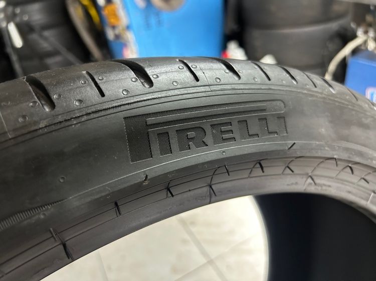 PIRELLI PZERO 315 30 22 เศษ1เส้น ปี22 รูปที่ 2