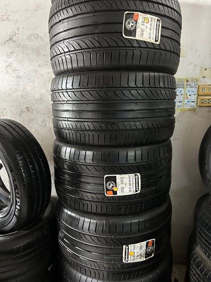 CONTINENTAL 305 30 19 ยางใหม่ลบปีมา