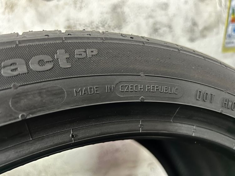 CONTINENTAL 305 30 19 ยางใหม่ลบปีมา รูปที่ 6