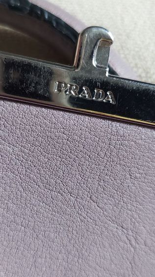 กระเป๋า Prada ทรงทำงานสวยมาก รูปที่ 18