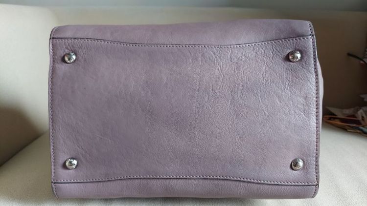 กระเป๋า Prada ทรงทำงานสวยมาก รูปที่ 9