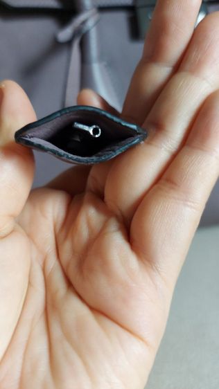 กระเป๋า Prada ทรงทำงานสวยมาก รูปที่ 2