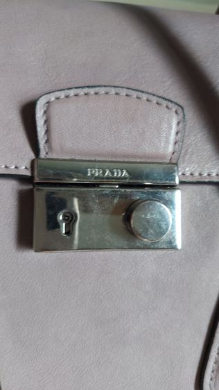 กระเป๋า Prada ทรงทำงานสวยมาก รูปที่ 3