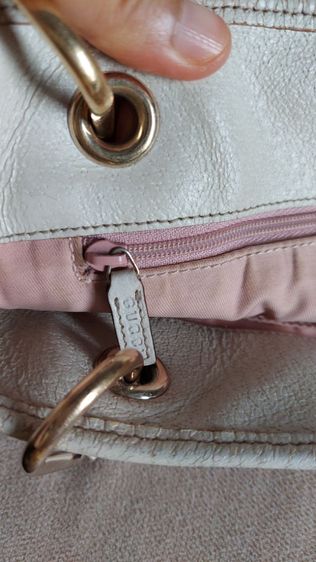 กระเป๋าถือ Gucci แท้ รูปที่ 14