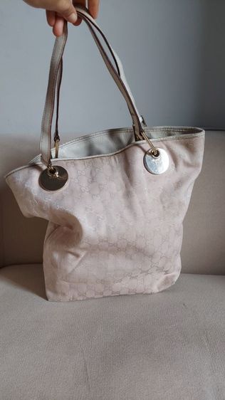 กระเป๋าถือ Gucci แท้ รูปที่ 2