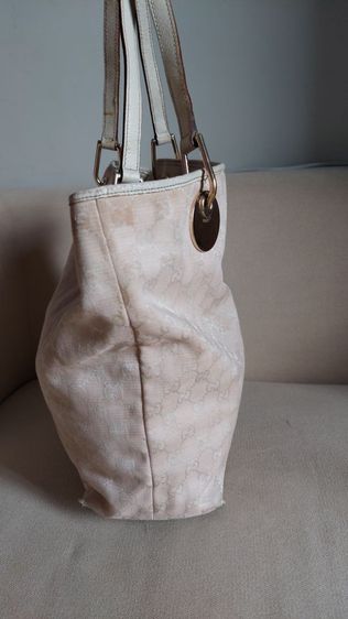 กระเป๋าถือ Gucci แท้ รูปที่ 3