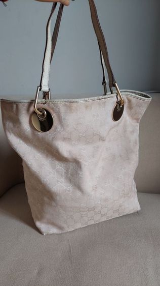 กระเป๋าถือ Gucci แท้