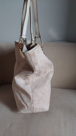 กระเป๋าถือ Gucci แท้ รูปที่ 4