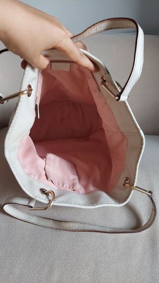 กระเป๋าถือ Gucci แท้ รูปที่ 13
