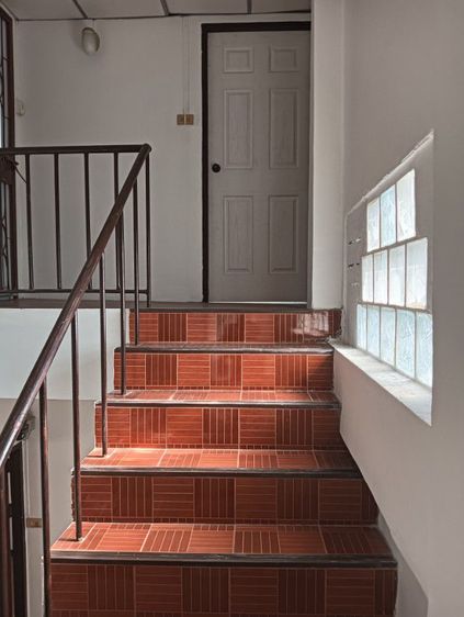 ไม่ใช่ ขายถูก ทาวเฮ้าส์ลาดปลาเค้า ซ.36 รูปที่ 3