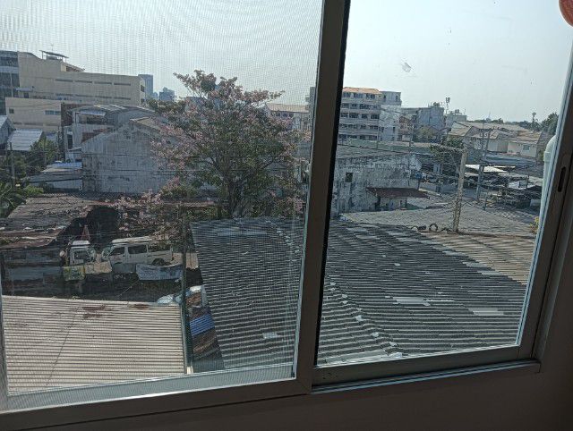 ไม่ใช่ ขายถูก ทาวเฮ้าส์ลาดปลาเค้า ซ.36 รูปที่ 4