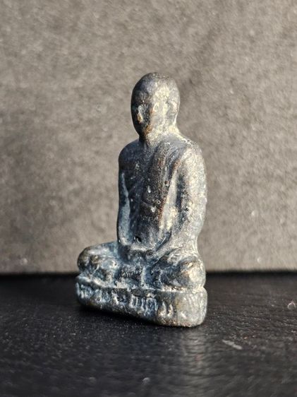 รูปหล่อหลวงพ่อเดิม กรุวัดพนมรอก รูปที่ 4