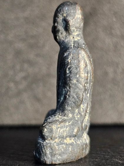 รูปหล่อหลวงพ่อเดิม กรุวัดพนมรอก รูปที่ 7