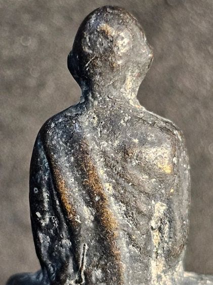 รูปหล่อหลวงพ่อเดิม กรุวัดพนมรอก รูปที่ 9