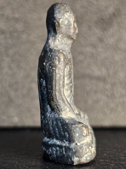 รูปหล่อหลวงพ่อเดิม กรุวัดพนมรอก รูปที่ 6