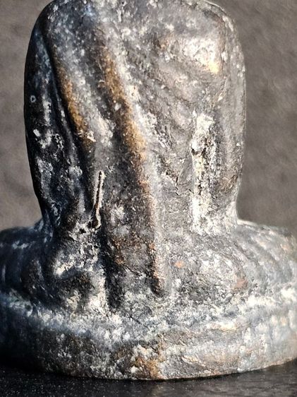 รูปหล่อหลวงพ่อเดิม กรุวัดพนมรอก รูปที่ 11