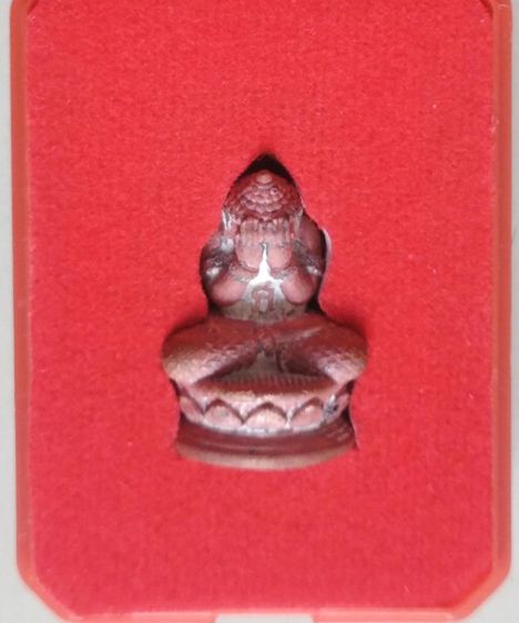 พระปิดตาหลวงพ่อศิลา รูปที่ 10