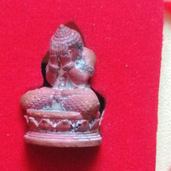 พระปิดตาหลวงพ่อศิลา รูปที่ 7