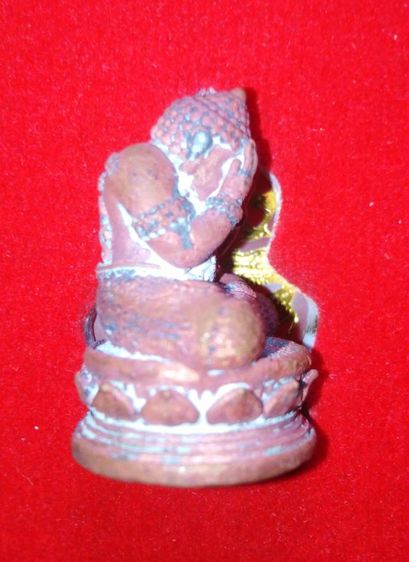 พระปิดตาหลวงพ่อศิลา รูปที่ 15